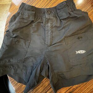 Aftco Shorts Size 26 The Original Fishing Short